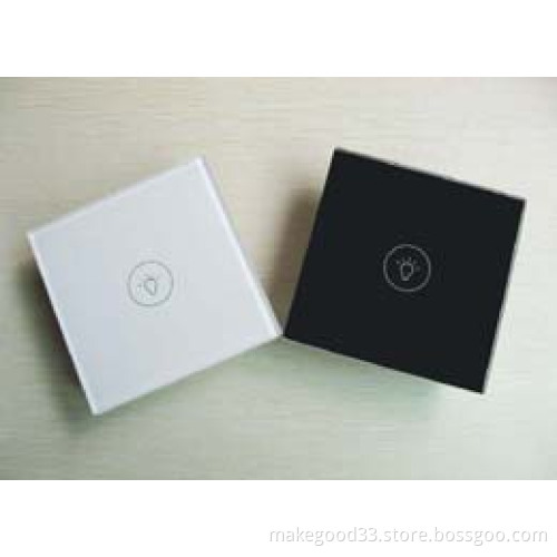 86 Type Touch Wall Switch
